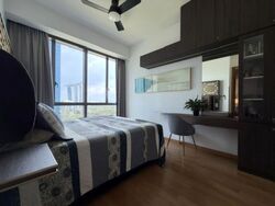 Marina One Residences (D1), Apartment #542749411